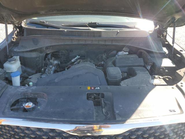 5XYPG4A38HG235374 KIA SORENTO LX