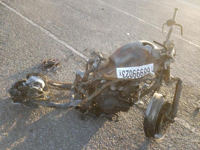 2022 HONDA CMX1100 D JH2SC8314NK100446