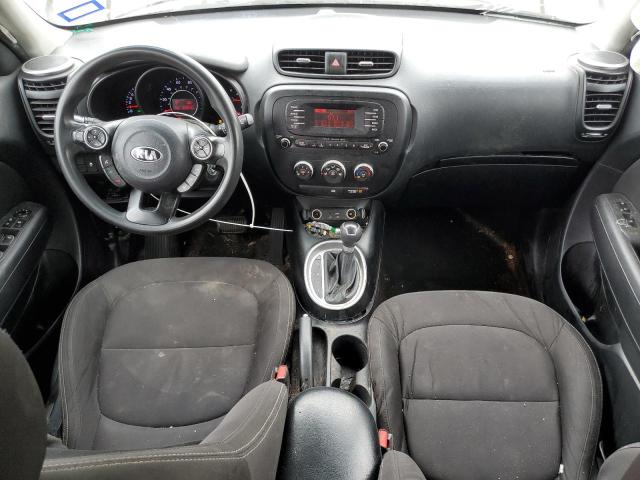 KNDJN2A23F7784112 KIA Soul