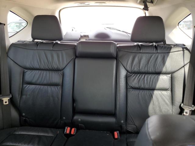 2HKRM3H76EH504979 Honda CR-V EXL