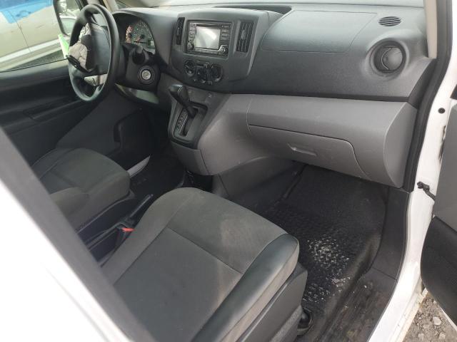 3N6CM0KN2JK704928 Nissan NV200 2.5S
