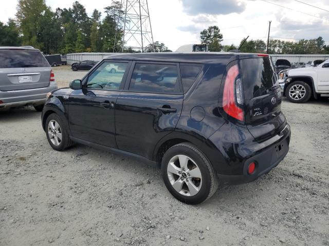 KNDJN2A22K7909224 Kia Soul  2