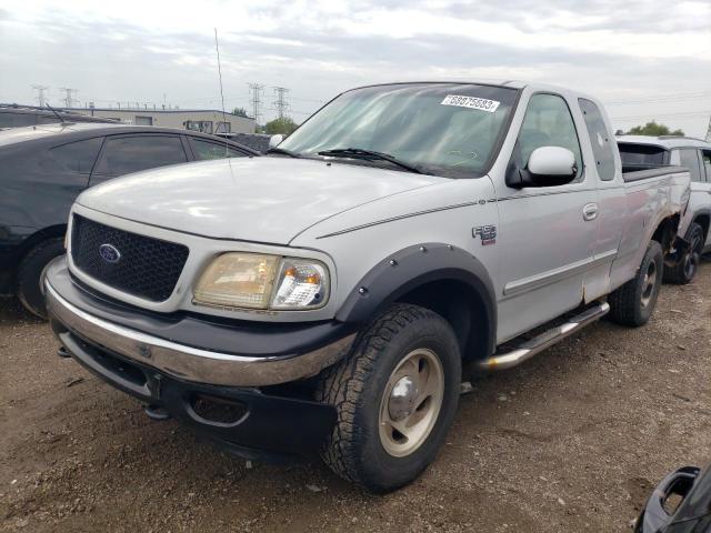 2000 Ford F-150 