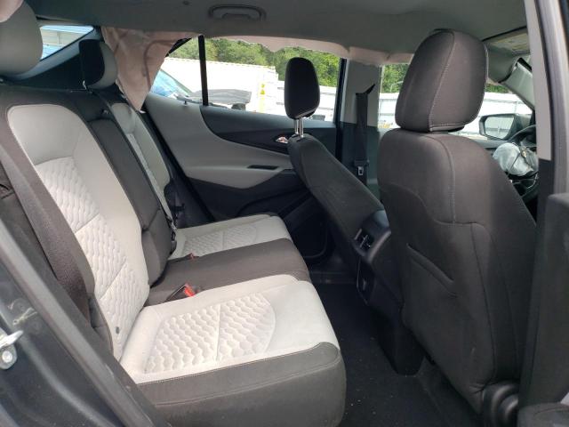 2018 CHEVROLET EQUINOX LS - 3GNAXHEV6JS501804