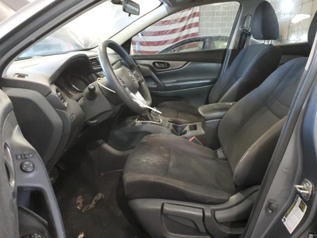 JN1BJ1CP8KW221739 Nissan Rogue Sport S