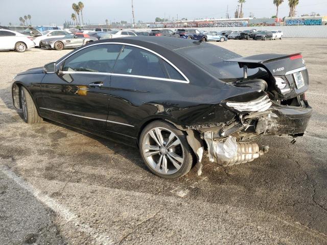 2015 MERCEDES-BENZ E400 - WDDKJ6FB8FF295443