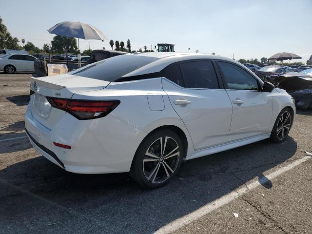 3N1AB8DVXLY290392 Nissan SENTRA SR