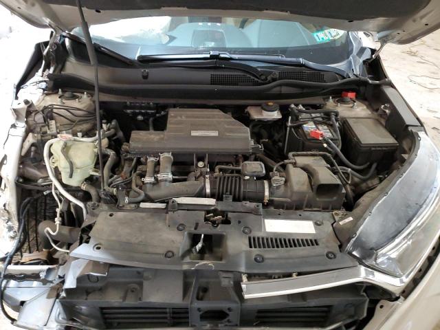 5J6RW2H54HL030057 Honda CR-V EX