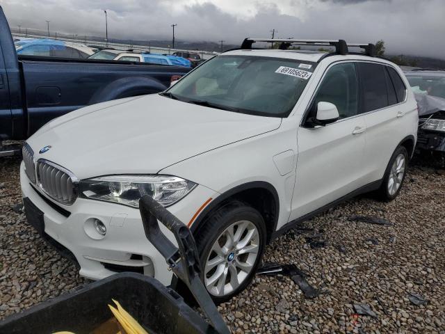 2016 BMW X5 