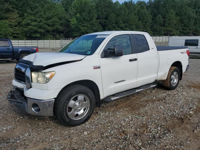 2007 Toyota Tundra 