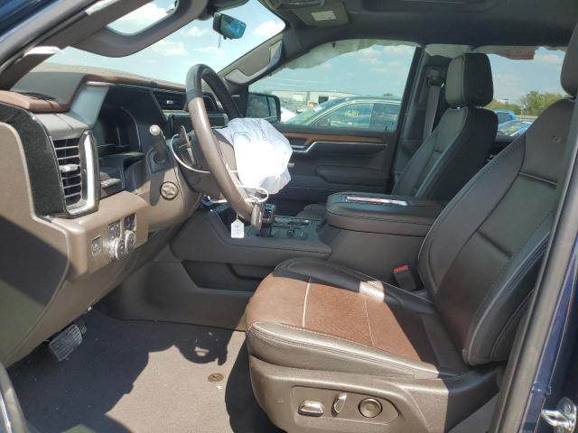 3GTUUGELXNG520694 GMC Sierra K1500 Denali