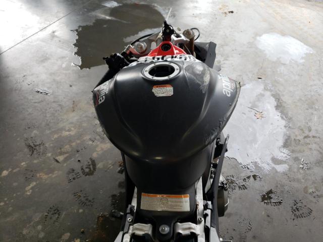 2022 APRILIA RS 660 - ZD4KSUG09NS000742