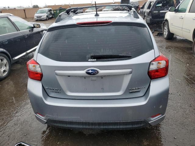 JF1GPAW62FH237536 Subaru Impreza Sport Limited