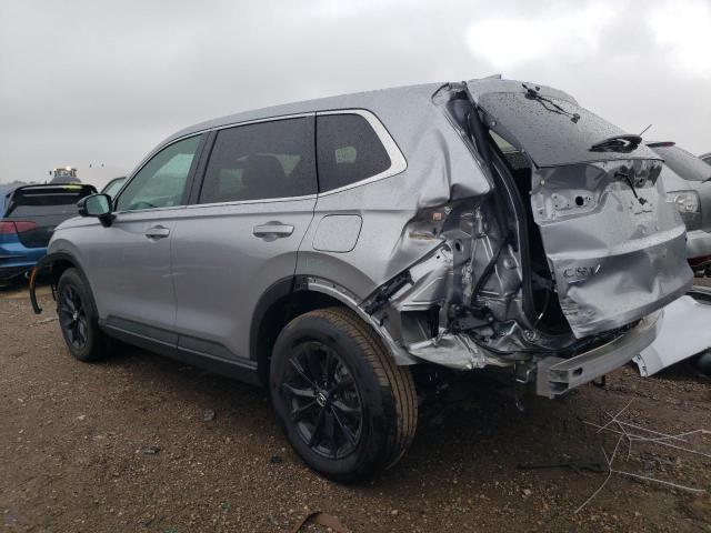 2024 HONDA CR-V SPORT - 7FARS6H85RE000982