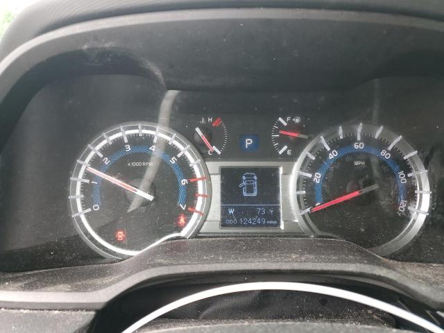 2015 TOYOTA 4 RUNNER - JTEBU5JR2F5223610
