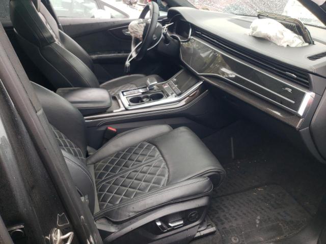 2021 AUDI SQ7 PREMIU WA1AWBF74MD010395