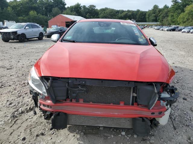 2015 VOLVO V60 R DESI - YV1902SH8F1190665