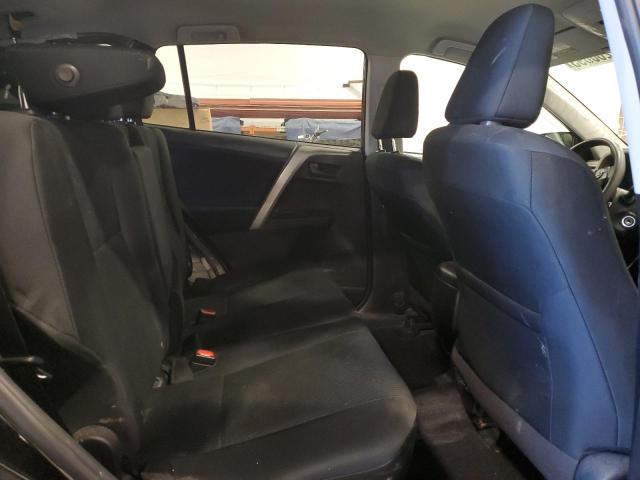 2018 TOYOTA RAV4 LE - 2T3BFREV4JW821387