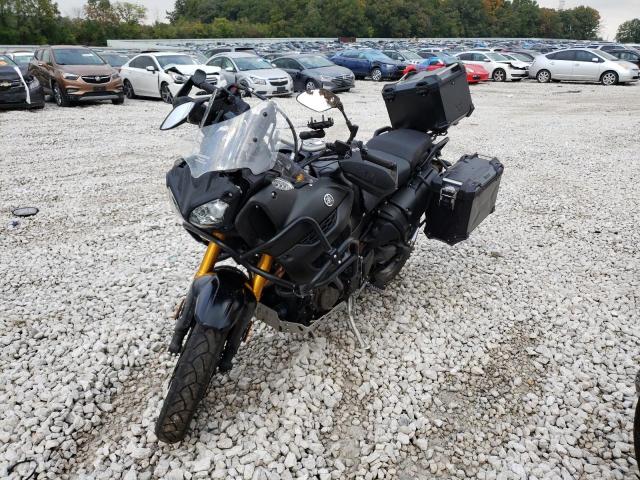 2022 YAMAHA XT1200ZE - JYADP05E4NA001604