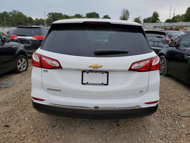 3GNAXKEV8KS640699 2019 Chevrolet Equinox Lt