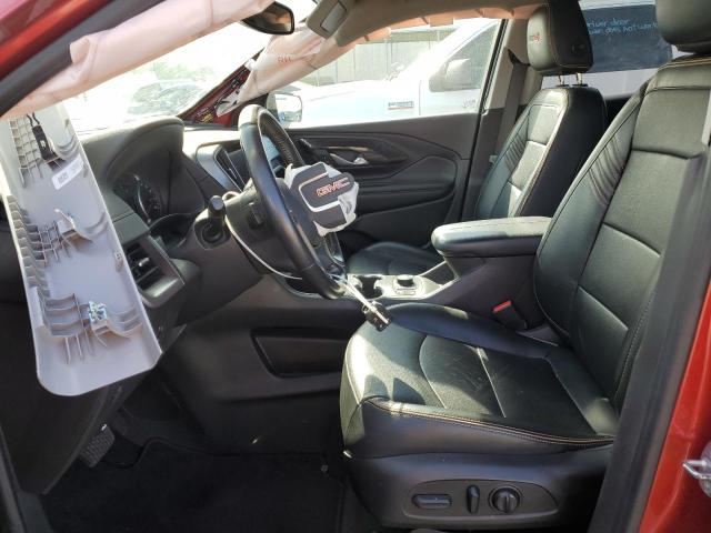 2022 GMC TERRAIN AT 3GKALYEV2NL153167