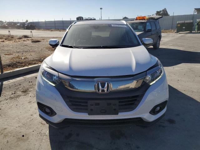 3CZRU6H54KM737095 Honda HR-V EX