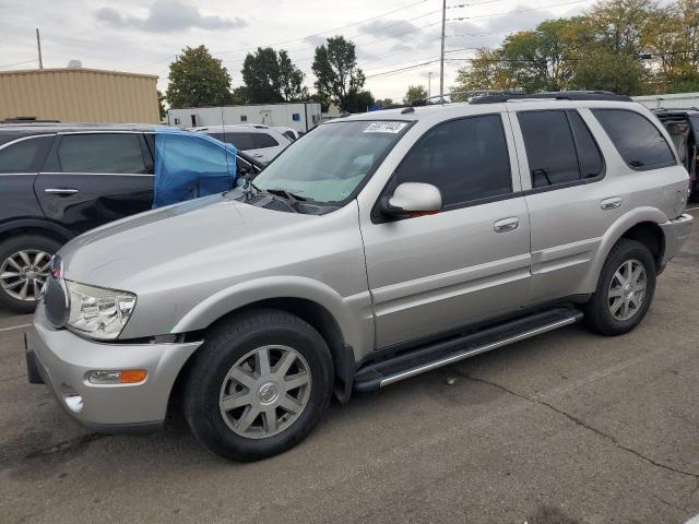 2004 Buick Rainier CXL