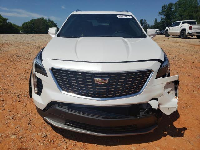 1GYFZCR44MF042353 Cadillac XT4 PREMIU 5