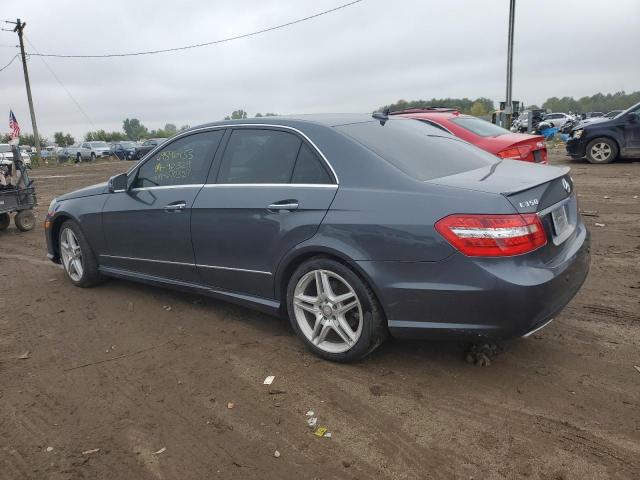 VIN WDDHF8JB3DA670387 2013 Mercedes-Benz E-Class, 3... no.2