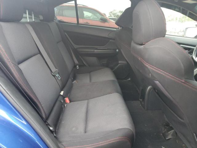 JF1VA1F6XF9819421 Subaru Wrx Premium