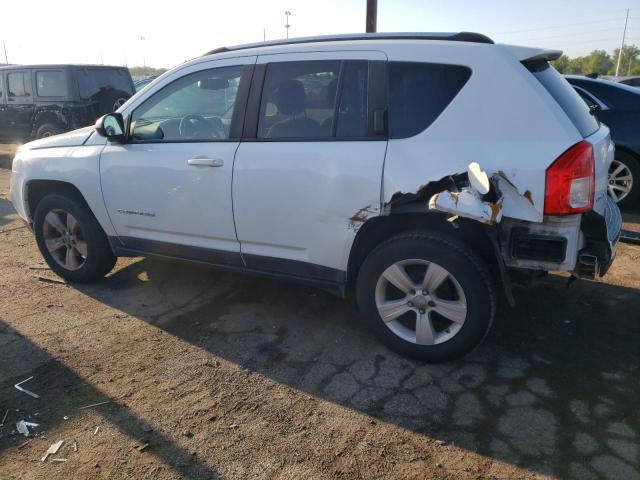 2011 Jeep Compass Sport VIN: 1J4NF1FB2BD278083 Lot: 67673333