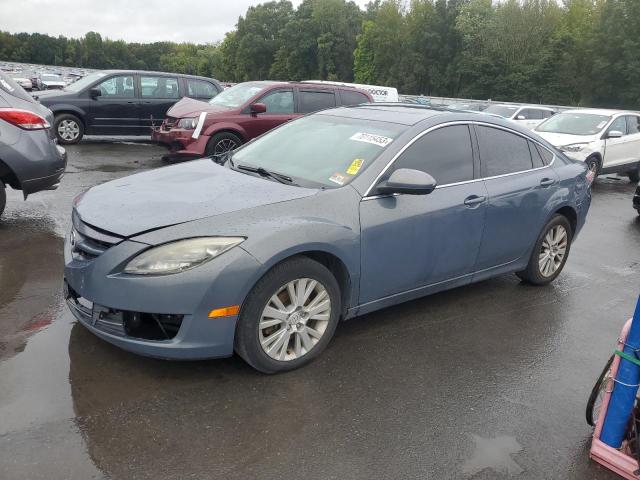 2010 Mazda 6 I VIN: 1YVHZ8CH0A5M13351 Lot: 70115453