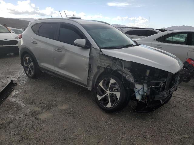 Vin: km8j33a27gu079307, lot: 68797753, hyundai tucson limited 20164