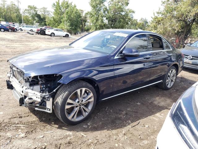 MERCEDES-BENZ-C-CLASS-55SWF8EB2KU319078