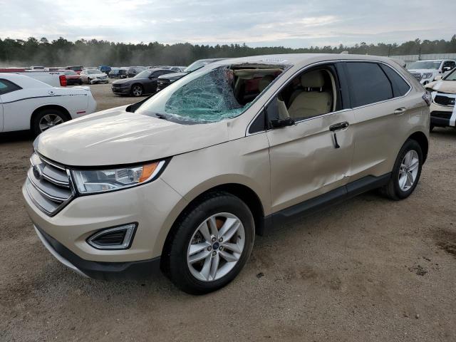 2FMPK4J91JBB78668 2018 FORD EDGE, photo no. 1