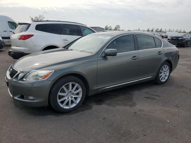 2006 Lexus GS 300 