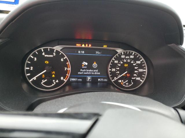 1N4BL4EV6LN305091 Nissan ALTIMA SL