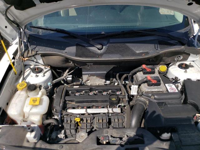 1C4NJPFA2HD115618 Jeep Patriot Latitude