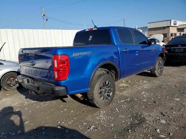1FTER4EH1LLA91445 Ford RANGER XL