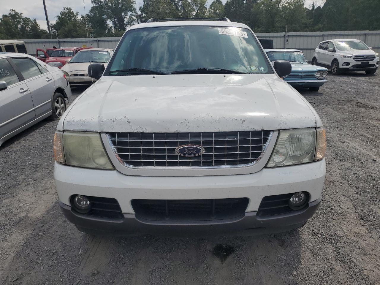 1FMZU73W24ZA74795 2004 Ford Explorer Xlt