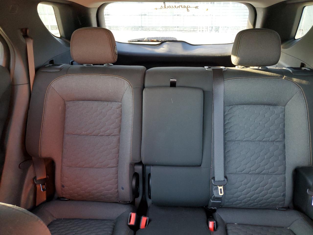 2GNAXJEV9J6187670 CHEVROLET EQUINOX 2018