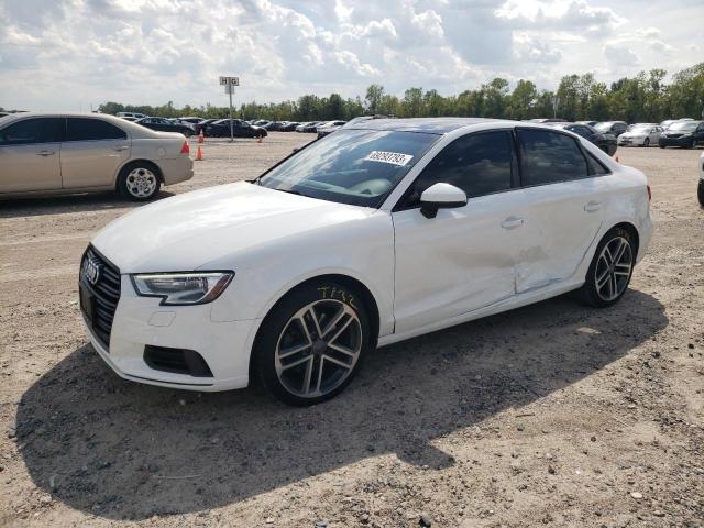 WAUAUGFFXLA017705 Audi A3 PREMIUM