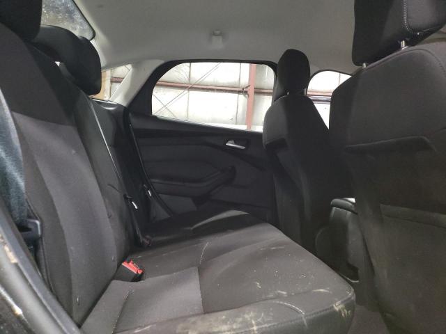 2018 FORD FOCUS SE - 1FADP3F22JL283918