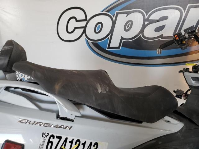 2017 SUZUKI AN650 A - JS1CP51B6H2100216