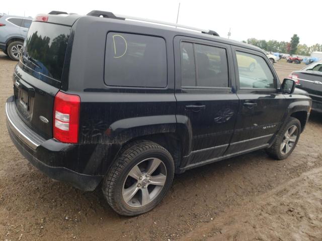 2016 JEEP PATRIOT 1C4NJRAB9GD740933