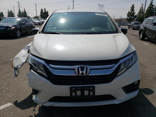 5FNRL6H26JB026449 Honda ODYSSEY LX