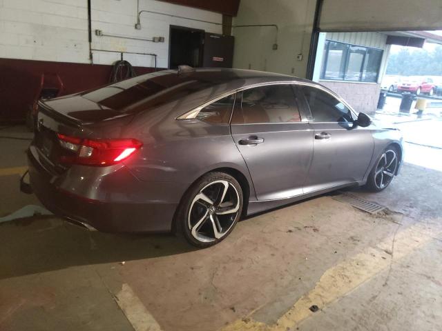 1HGCV1E37KA046060 Honda Accord Sport