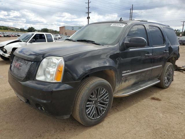 2013 GMC Yukon Denali