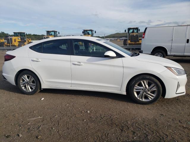 5NPD84LFXKH465019 Hyundai Elantra SE 4