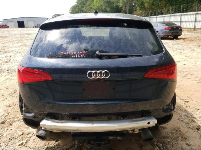 VIN WA1LFAFP0DA014738 2013 Audi Q5, Premium Plus no.6